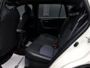 Toyota Rav 4 2020 7/16