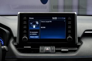 Toyota Rav 4 2020 10/16