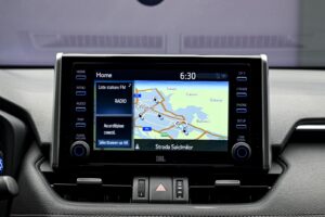 Toyota Rav 4 2021 10/15