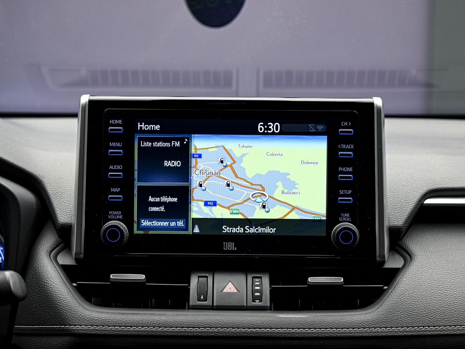 Toyota Rav 4 2021 10/15