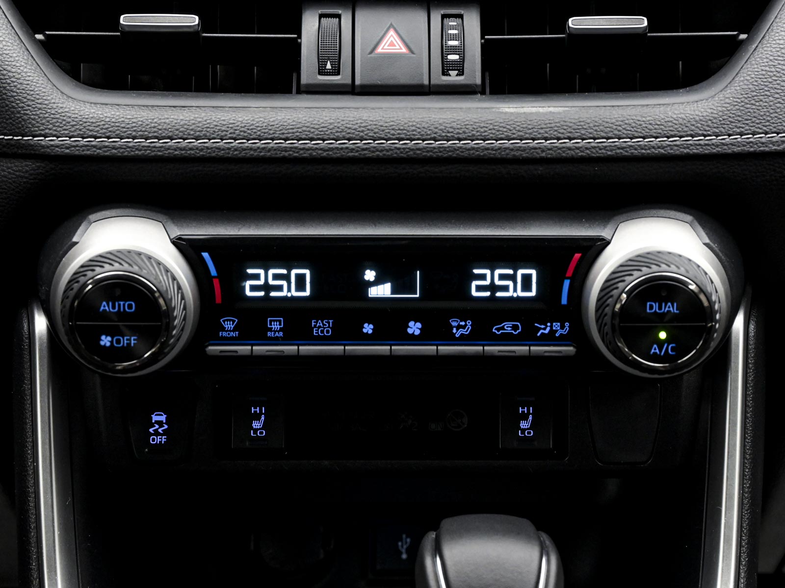 Toyota Rav 4 2021 11/15