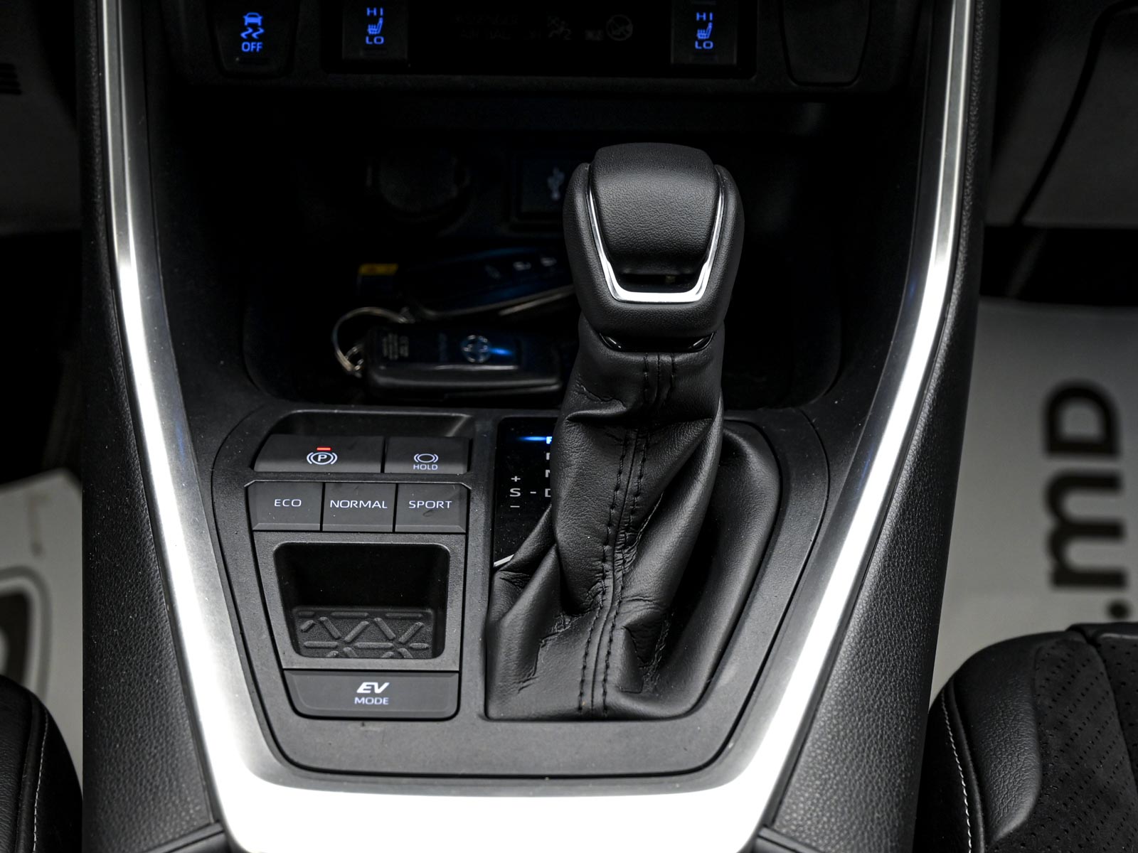 Toyota Rav 4 2021 12/15