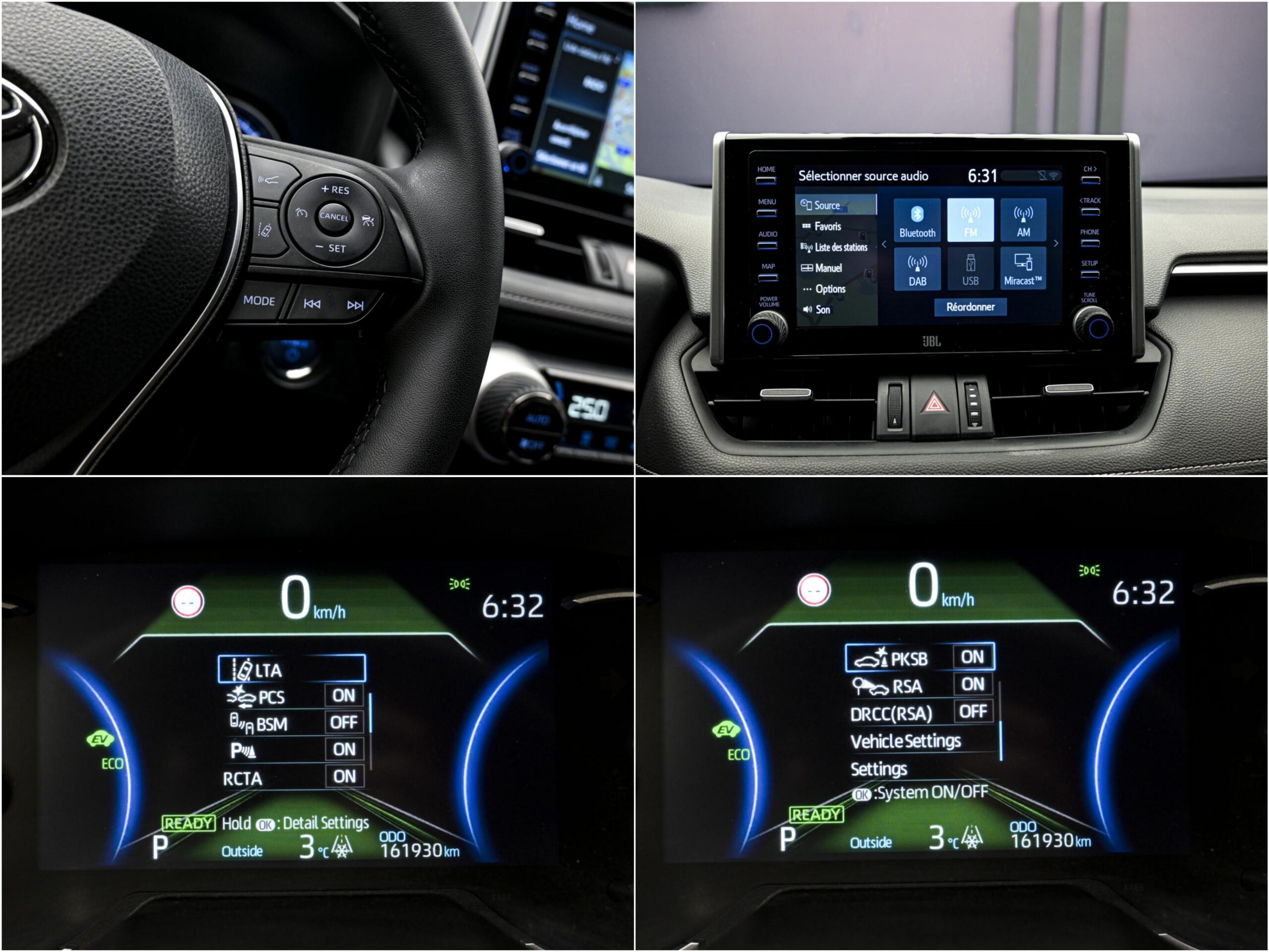 Toyota Rav 4 2021 13/15