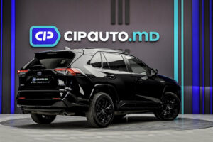 Toyota Rav 4 2021 3/15