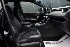 Toyota Rav 4 2021 6/15