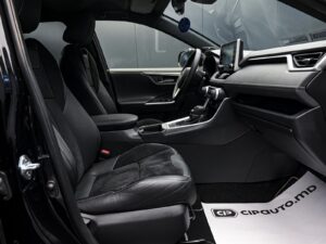 Toyota Rav 4 2021 6/15