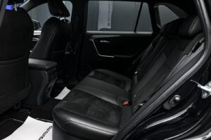 Toyota Rav 4 2021 7/15