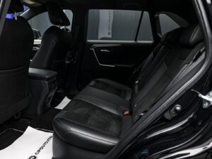 Toyota Rav 4 2021 7/15