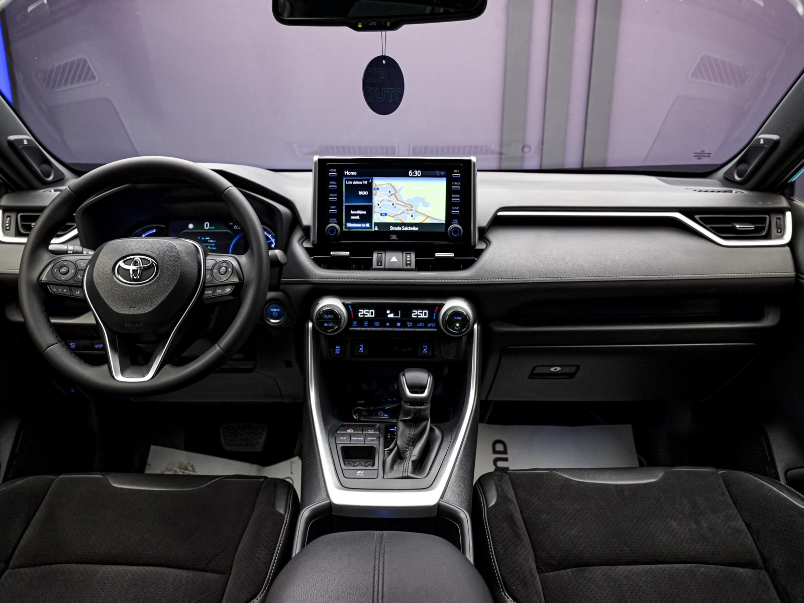 Toyota Rav 4 2021 5/15