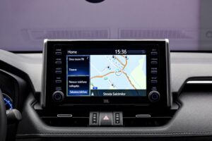 Toyota Rav 4 2021 10/15