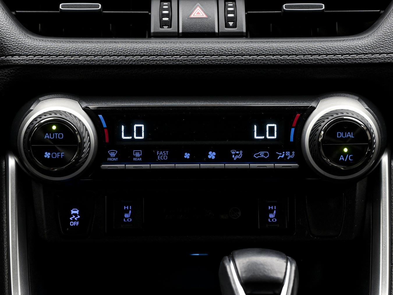 Toyota Rav 4 2021 11/15