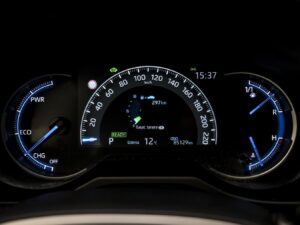 Toyota Rav 4 2021 8/15