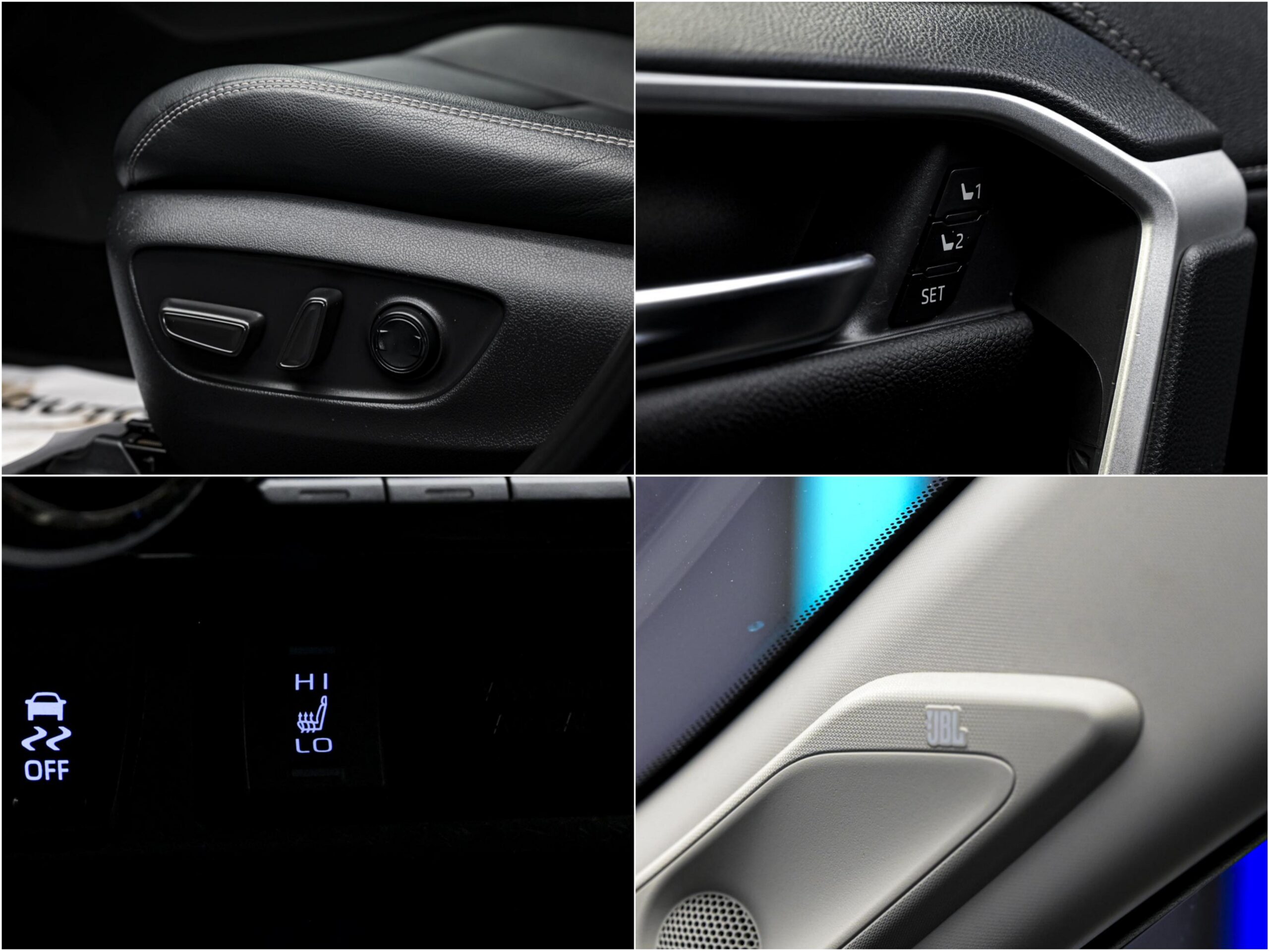 Toyota Rav 4 2021 13/15