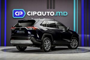 Toyota Rav 4 2021 3/15