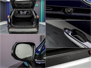 Toyota Rav 4 2021 15/15