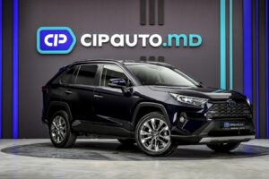 Toyota Rav 4 2021 4/15