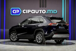 Toyota Rav 4 2021 2/15