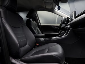 Toyota Rav 4 2021 6/15