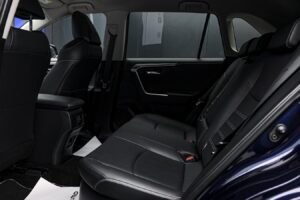 Toyota Rav 4 2021 7/15