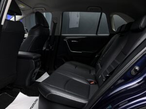 Toyota Rav 4 2021 7/15