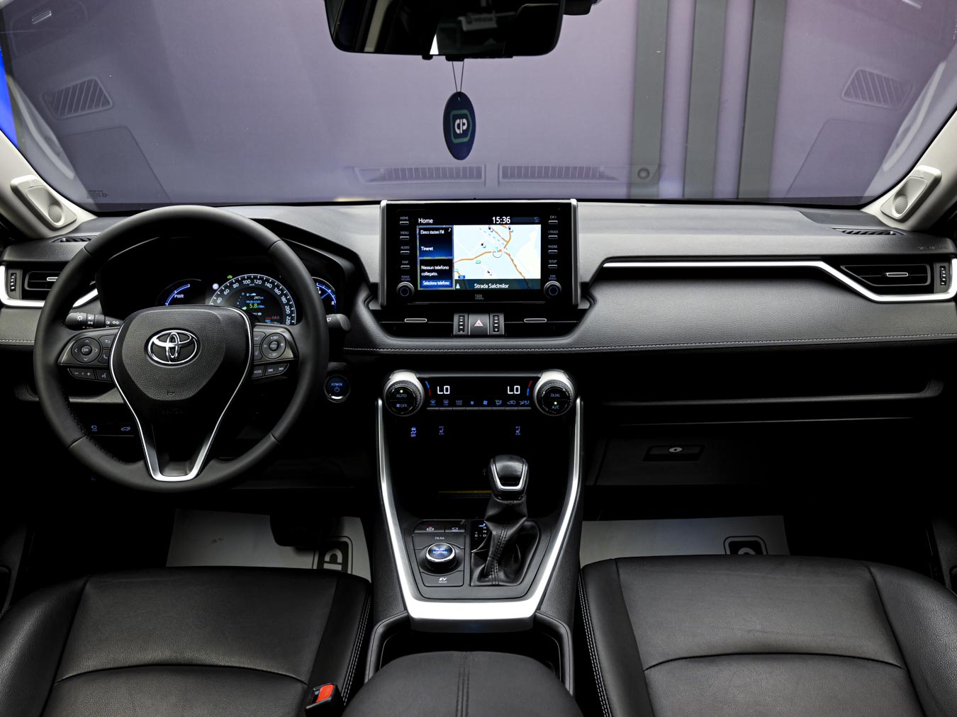 Toyota Rav 4 2021 5/15