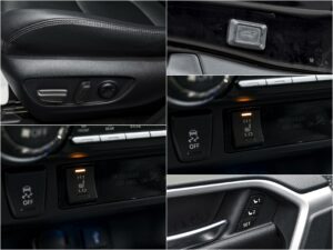 Toyota Rav 4 2021 14/15