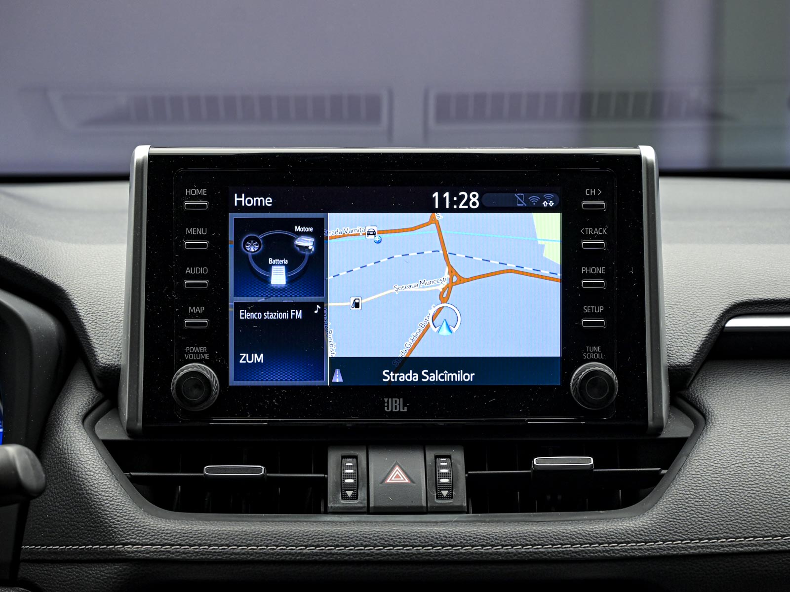 Toyota Rav 4 2021 10/15