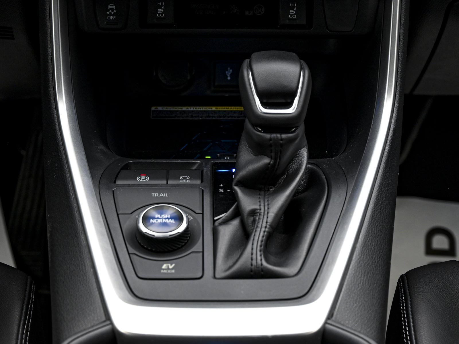 Toyota Rav 4 2021 12/15