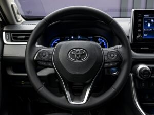 Toyota Rav 4 2021 9/15