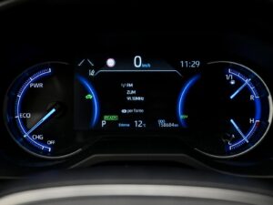 Toyota Rav 4 2021 8/15