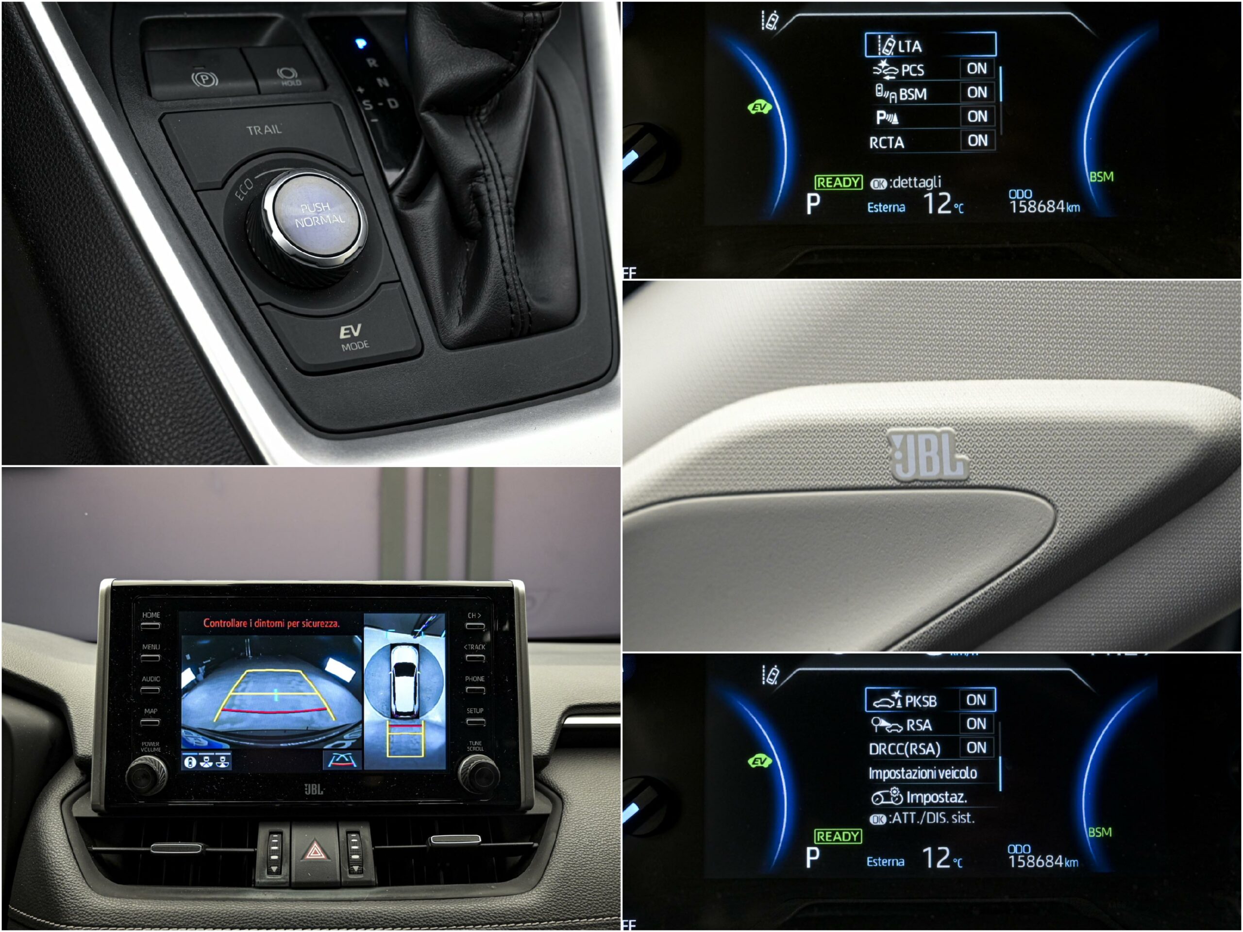 Toyota Rav 4 2021 13/15