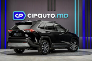 Toyota Rav 4 2021 3/15