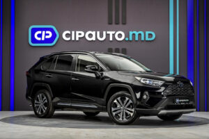 Toyota Rav 4 2021 4/15