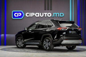 Toyota Rav 4 2021 2/15