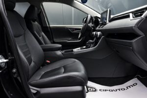 Toyota Rav 4 2021 6/15