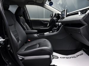 Toyota Rav 4 2021 6/15