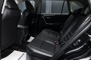 Toyota Rav 4 2021 7/15