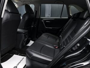 Toyota Rav 4 2021 7/15