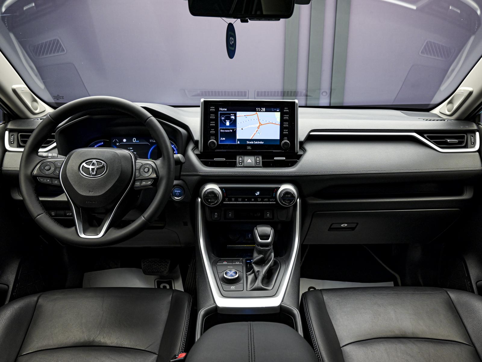 Toyota Rav 4 2021 5/15