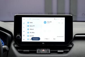 Toyota Rav 4 2025 10/16