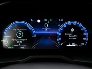 Toyota Rav 4 2025 8/16