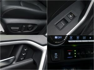 Toyota Rav 4 2025 14/16