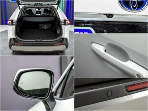 Toyota Rav 4 2025 16/16