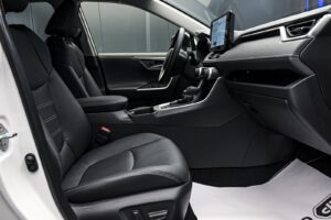 Toyota Rav 4 2025 6/16