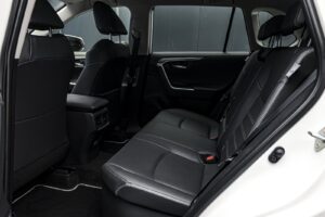 Toyota Rav 4 2025 7/16