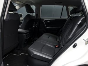 Toyota Rav 4 2025 7/16