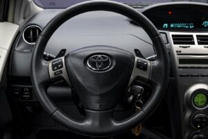 Toyota Yaris 2009 9/14
