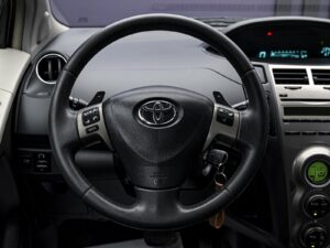 Toyota Yaris 2009 9/14