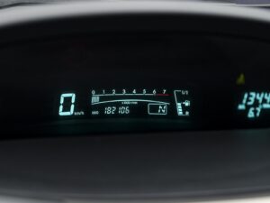 Toyota Yaris 2009 8/14