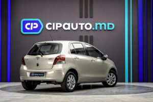 Toyota Yaris 2009 3/14